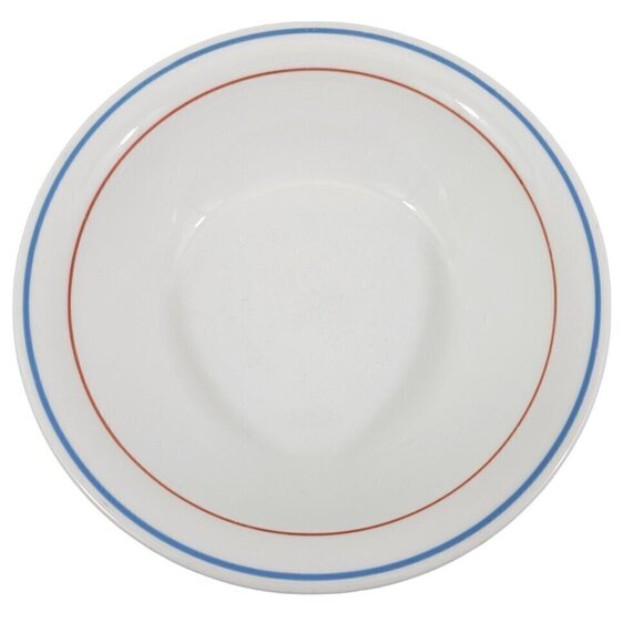 Corelle Country Cornflower Cereal Soup Salad Bowls – Set of 4 - Picture 4 of 16